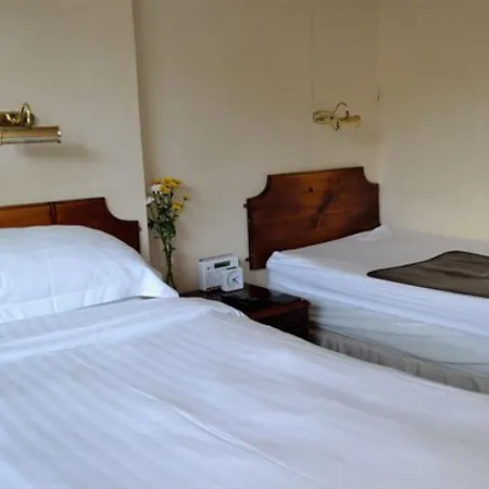 Sonata Guest House (Adults Only)-2